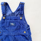 Baby B’gosh Blue Cord Overalls
