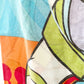 Buzz Lightyear Pillowcase - Yellow Clover Vintage Kids Clothes