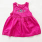 Baby B’gosh Flower Embroidered Dress