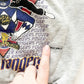 Americanwear Power Rangers Sweatshirt • 3T - Yellow Clover Vintage Kids Clothes