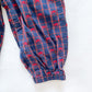 OshKosh Wagon Woven Bubble Overalls