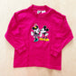 Vintage Mickey & Co. Minnie and Mickey Kids Tee