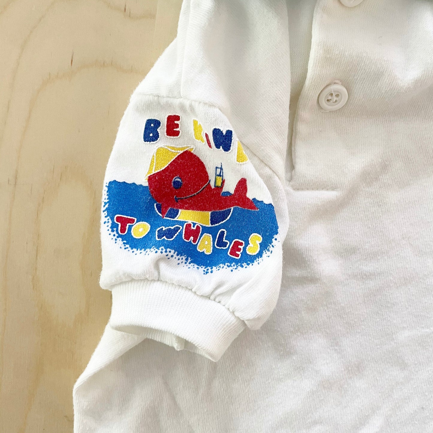 Baby B’gosh Whale Beach Polo