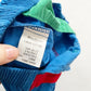 OshKosh Colorblock Shortalls