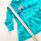 Disney Store Lion King Nala Tunic Top - Yellow Clover Vintage Kids Clothes