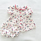 Baby B’gosh Sailing Print Dress Set