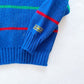 OshKosh Blue Stripe Sweater