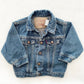 Levi’s Medium Wash Jacket