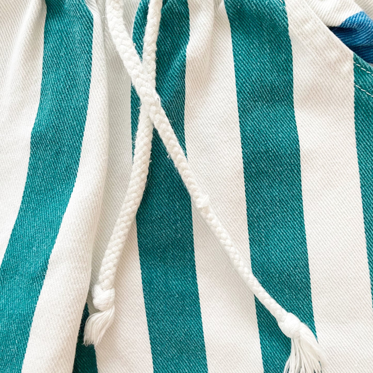 OshKosh Wide Striped Pull On Pants