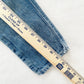 Guess Acid Wash Jeans • 8y - Yellow Clover Vintage Kids Clothes