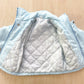 Barbie Quilted Jacket