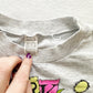 Shark Bait Graphic Tee - Yellow Clover Vintage Kids Clothes