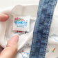 OshKosh Carrots and Bunnies Overalls Set