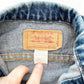 Levi’s Medium Wash Jacket