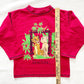 Lion King Crewneck Sweatshirt • 5/6y?