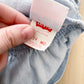 Vintage Levi’s Light Wash Dress - Yellow Clover Vintage Kids Clothes