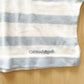 OshKosh Striped Polo - Yellow Clover Vintage Kids Clothes