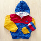 OshKosh Colorblock Jacket
