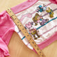 Cabbage Patch Boatneck Sweatshirt