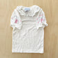 Vintage OshKosh Bunny Soda Fountain Layer Tee