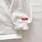 OshKosh Embroidered Collar Layer Top