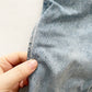 Levi’s Medium Wash Overalls