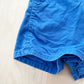 OshKosh Royal Blue Shortalls
