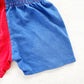 Soccer Kit Tee + Shorts Set - Yellow Clover Vintage Kids Clothes