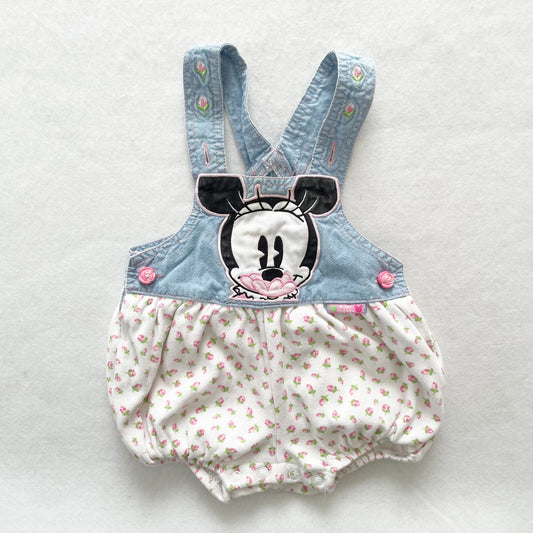 Mickey & Co. Minnie Romper