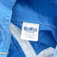 OshKosh Sky Blue Baggy Shortalls - Yellow Clover Vintage Kids Clothes