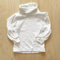 Vintage OshKosh Pastel Floral Ladybug Layer Tee - Yellow Clover Vintage Kids Clothes