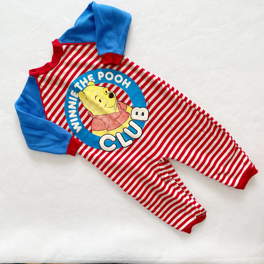 Winnie the Pooh Romper