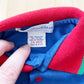 Vintage OshKosh Wide Stripe Polo