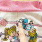Cabbage Patch Boatneck Sweatshirt