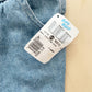 Baby B’gosh Light Wash Overalls