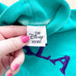 Disney Store Lion King Nala Tunic Top - Yellow Clover Vintage Kids Clothes