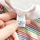 Toddletime Striped Tee - Yellow Clover Vintage Kids Clothes