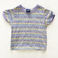 Honors Pineapple Flowers Tee