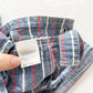 OshKosh Beach Dog Striped Overalls