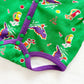 All Mine Golf Dino Romper