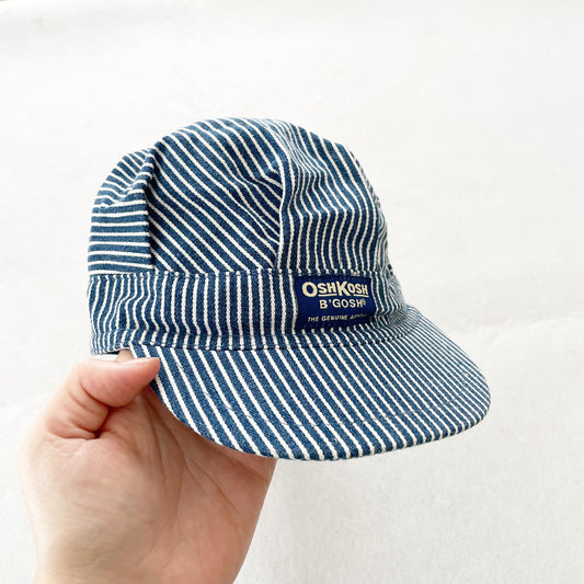 OshKosh Engineer Hat