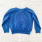 McKids Logo Sweatshirt • 2T? - Yellow Clover Vintage Kids Clothes