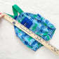 OshKosh Whales Bubble Romper