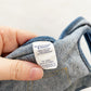 OshKosh Denim Bib
