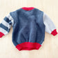 Vintage Mickey Knit Sweater