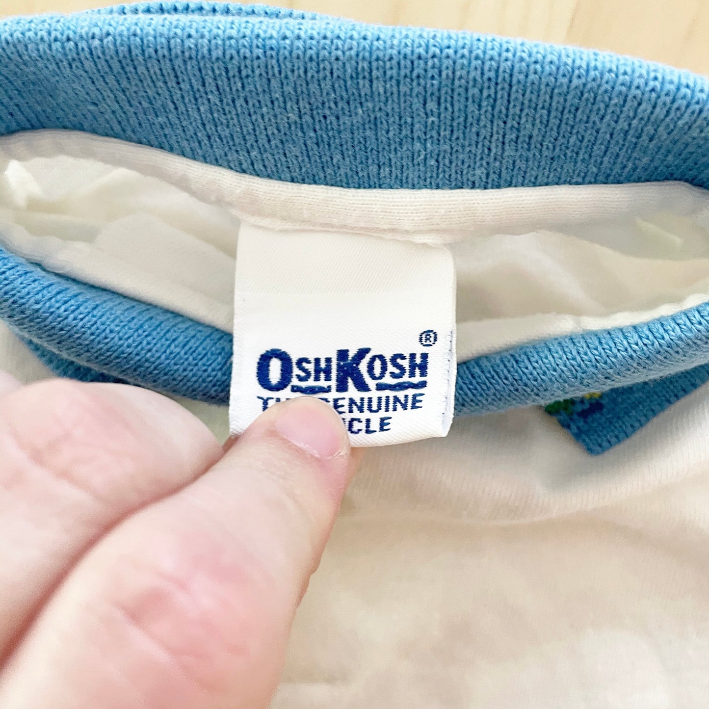 Baby B’gosh Whale Beach Polo