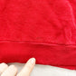 Vintage I Believe In Santa Crewneck: 5T - Yellow Clover Vintage Kids Clothes