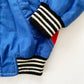 OshKosh Athletic Style Jacket - Yellow Clover Vintage Kids Clothes