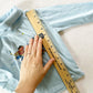 Sesame Street Hockey Turtleneck