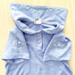 OshKosh Sheep Prairie Tee - Yellow Clover Vintage Kids Clothes